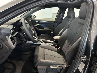 Audi A3 Sportback TFSI Mild Hybrid 150 S tronic 7 S line - 12