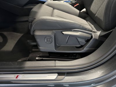 Audi A3 Sportback TFSI Mild Hybrid 150 S tronic 7 S line - 13