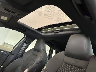 Audi A3 Sportback TFSI Mild Hybrid 150 S tronic 7 S line - 15