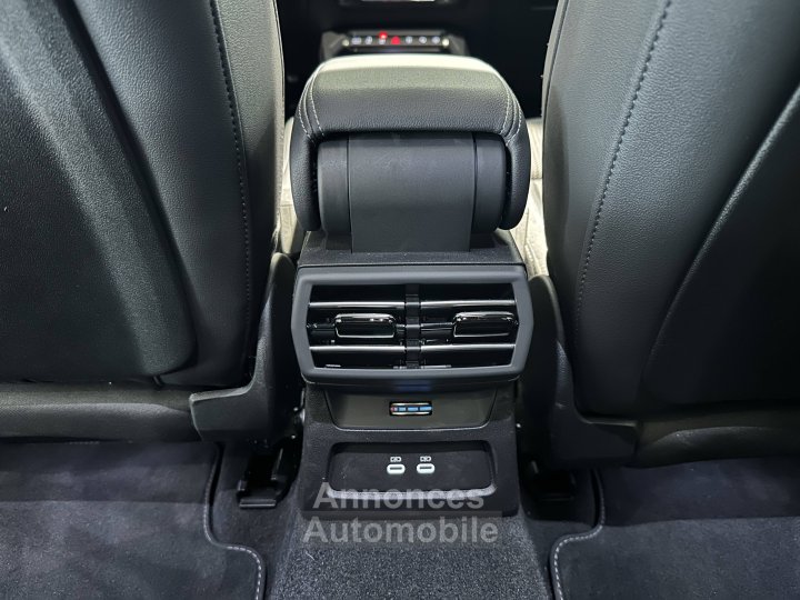 Audi A3 Sportback TFSI Mild Hybrid 150 S tronic 7 S line - 18