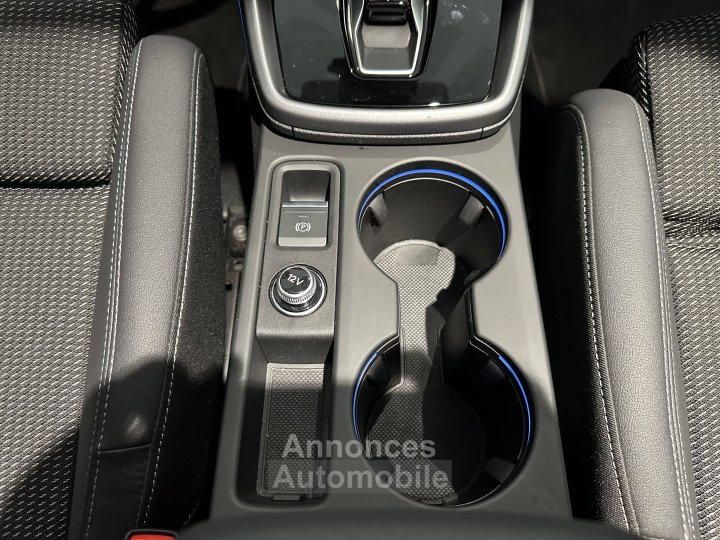 Audi A3 Sportback TFSI Mild Hybrid 150 S tronic 7 S line - 22