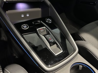 Audi A3 Sportback TFSI Mild Hybrid 150 S tronic 7 S line - 23