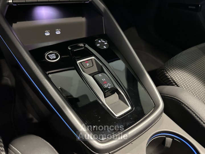 Audi A3 Sportback TFSI Mild Hybrid 150 S tronic 7 S line - 23