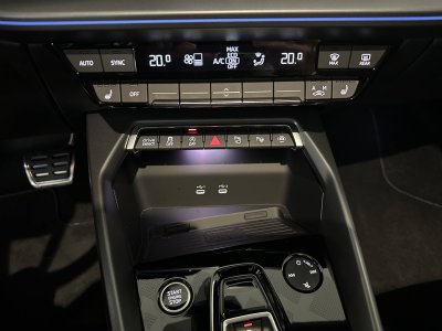 Audi A3 Sportback TFSI Mild Hybrid 150 S tronic 7 S line - 24