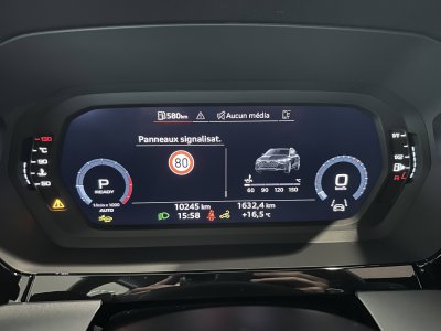 Audi A3 Sportback TFSI Mild Hybrid 150 S tronic 7 S line - 40