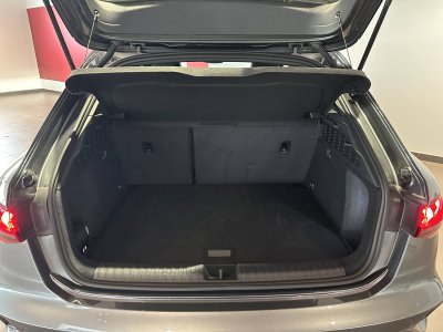 Audi A3 Sportback TFSI Mild Hybrid 150 S tronic 7 S line - 41
