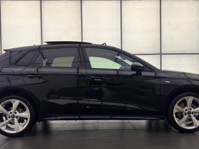 Audi A3 Sportback TFSI e Hybride rechargeable 204 S tronic 6 S line - 6