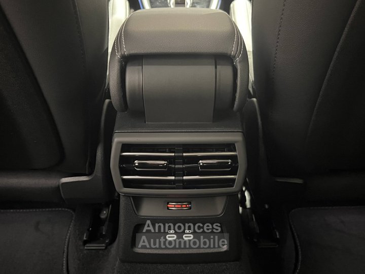 Audi A3 Sportback TFSI e Hybride rechargeable 204 S tronic 6 S line - 12