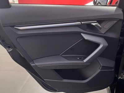 Audi A3 Sportback TFSI e Hybride rechargeable 204 S tronic 6 S line - 13