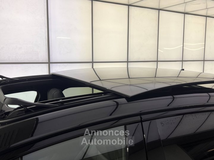 Audi A3 Sportback TFSI e Hybride rechargeable 204 S tronic 6 S line - 15