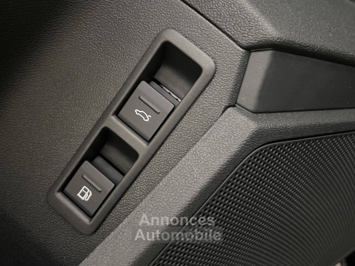 Audi A3 Sportback TFSI e Hybride rechargeable 204 S tronic 6 S line - 18