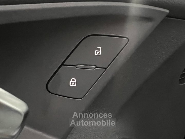 Audi A3 Sportback TFSI e Hybride rechargeable 204 S tronic 6 S line - 19