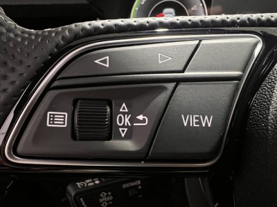 Audi A3 Sportback TFSI e Hybride rechargeable 204 S tronic 6 S line - 26