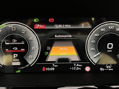 Audi A3 Sportback TFSI e Hybride rechargeable 204 S tronic 6 S line - 29