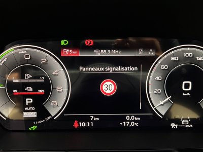 Audi A3 Sportback TFSI e Hybride rechargeable 204 S tronic 6 S line - 39