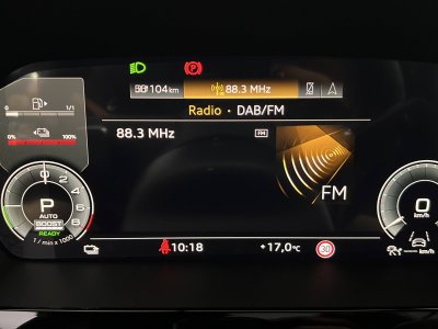 Audi A3 Sportback TFSI e Hybride rechargeable 204 S tronic 6 S line - 41