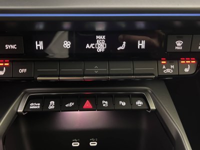 Audi A3 Sportback TFSI e Hybride rechargeable 204 S tronic 6 S line - 59