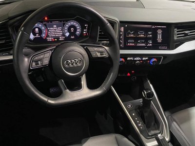 Audi A1 Sportback 35 TFSI 150 ch S tronic 7 Design Luxe - 4