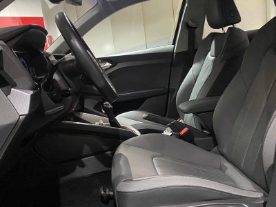 Audi A1 Sportback 35 TFSI 150 ch S tronic 7 Design Luxe - 6