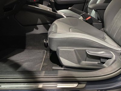 Audi A1 Sportback 35 TFSI 150 ch S tronic 7 Design Luxe - 7