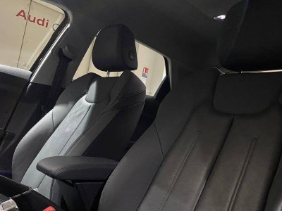 Audi A1 Sportback 35 TFSI 150 ch S tronic 7 Design Luxe - 8