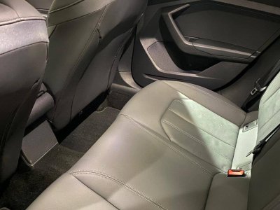 Audi A1 Sportback 35 TFSI 150 ch S tronic 7 Design Luxe - 10