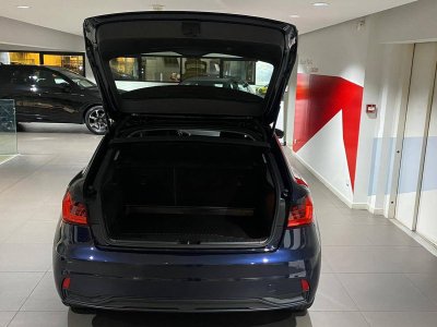 Audi A1 Sportback 35 TFSI 150 ch S tronic 7 Design Luxe - 12