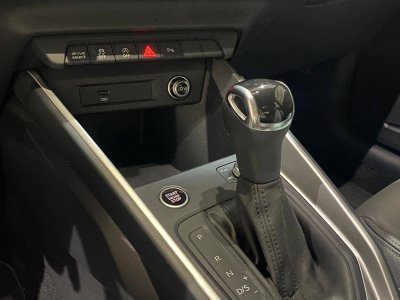 Audi A1 Sportback 35 TFSI 150 ch S tronic 7 Design Luxe - 16