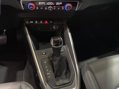 Audi A1 Sportback 35 TFSI 150 ch S tronic 7 Design Luxe - 17