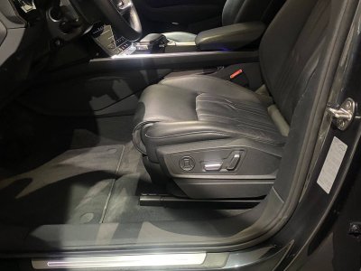 Audi e-tron 55 quattro 408 ch Avus Extended - 6