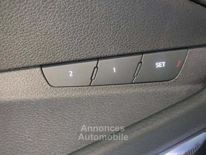 Audi e-tron 55 quattro 408 ch Avus Extended - 7