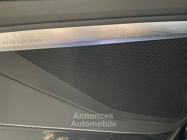 Audi e-tron 55 quattro 408 ch Avus Extended - 8