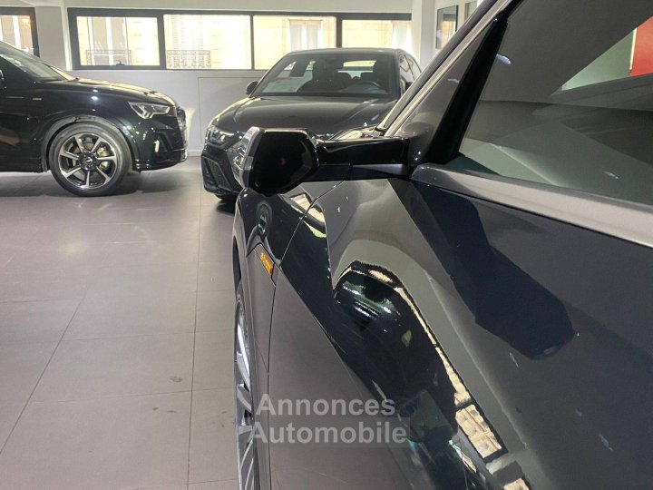 Audi e-tron 55 quattro 408 ch Avus Extended - 10