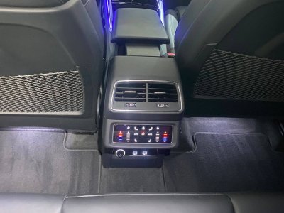Audi e-tron 55 quattro 408 ch Avus Extended - 13