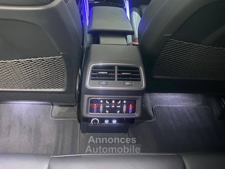 Audi e-tron 55 quattro 408 ch Avus Extended - 13