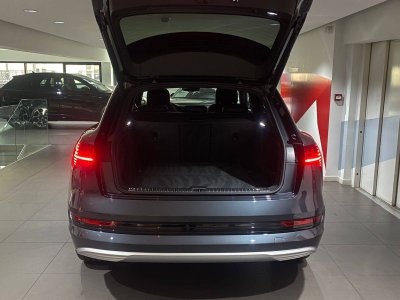 Audi e-tron 55 quattro 408 ch Avus Extended - 15