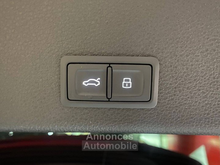 Audi e-tron 55 quattro 408 ch Avus Extended - 16