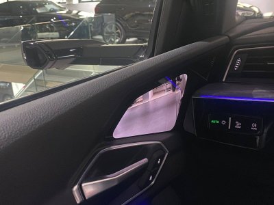 Audi e-tron 55 quattro 408 ch Avus Extended - 18