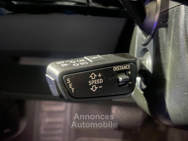 Audi e-tron 55 quattro 408 ch Avus Extended - 20
