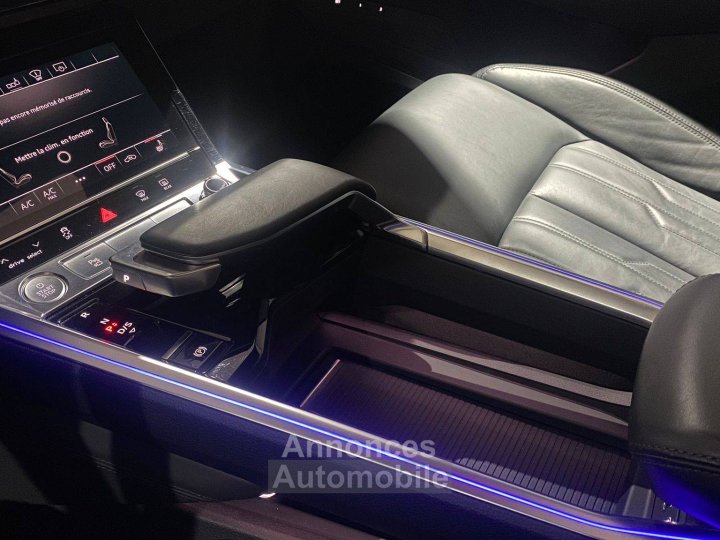 Audi e-tron 55 quattro 408 ch Avus Extended - 21