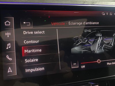 Audi e-tron 55 quattro 408 ch Avus Extended - 29