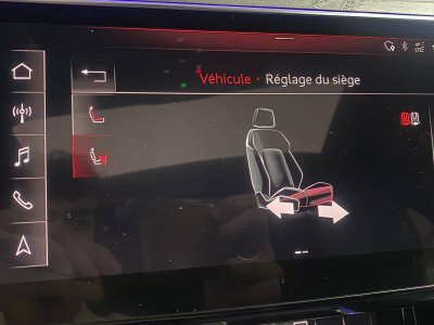 Audi e-tron 55 quattro 408 ch Avus Extended - 30