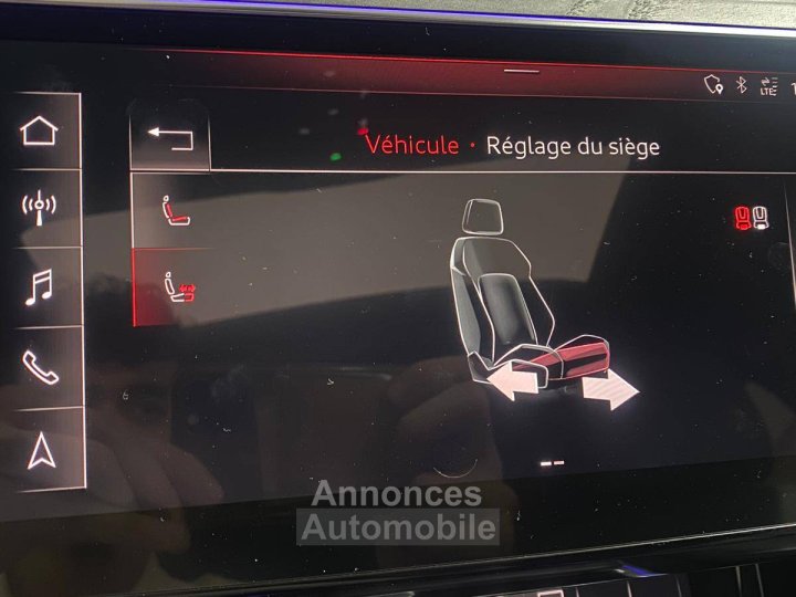 Audi e-tron 55 quattro 408 ch Avus Extended - 30