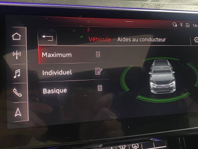 Audi e-tron 55 quattro 408 ch Avus Extended - 31
