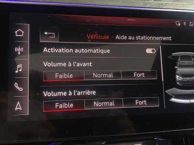 Audi e-tron 55 quattro 408 ch Avus Extended - 32