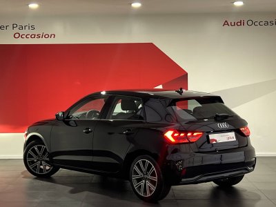 Audi A1 Sportback 25 TFSI 95 ch BVM5 Design - 3