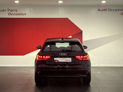 Audi A1 Sportback 25 TFSI 95 ch BVM5 Design - 4