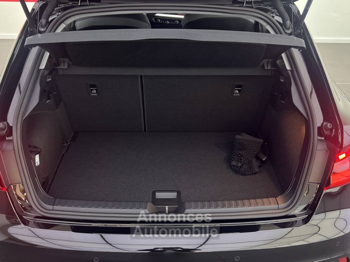 Audi A1 Sportback 25 TFSI 95 ch BVM5 Design - 6