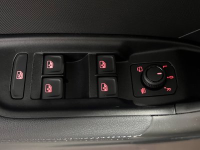 Audi A1 Sportback 25 TFSI 95 ch BVM5 Design - 11