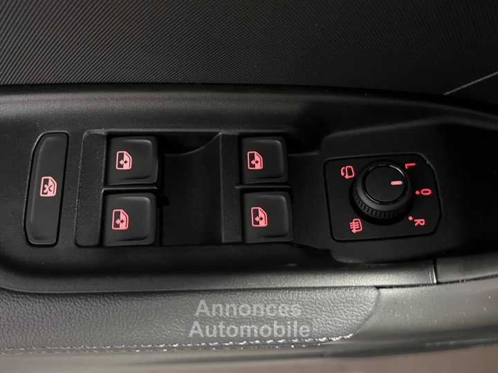 Audi A1 Sportback 25 TFSI 95 ch BVM5 Design - 11